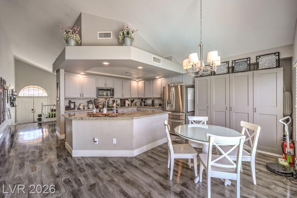 2848 Via Terra Street, Henderson, NV 89074 — photo 1