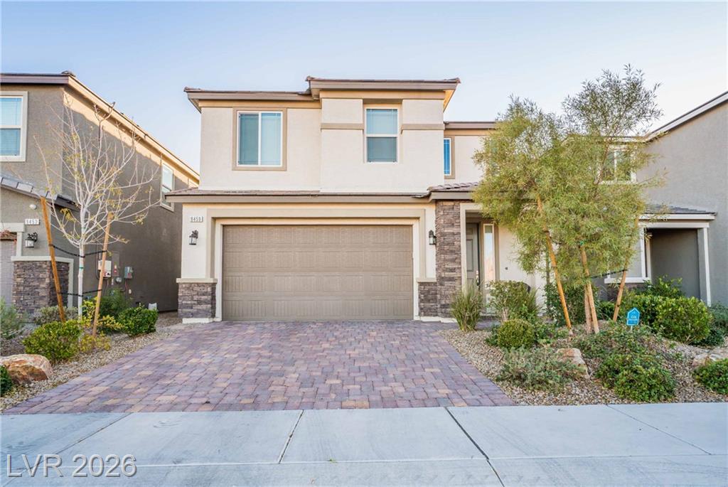 9459 JULIE INEZ Avenue, Las Vegas, NV 89178 — photo 1