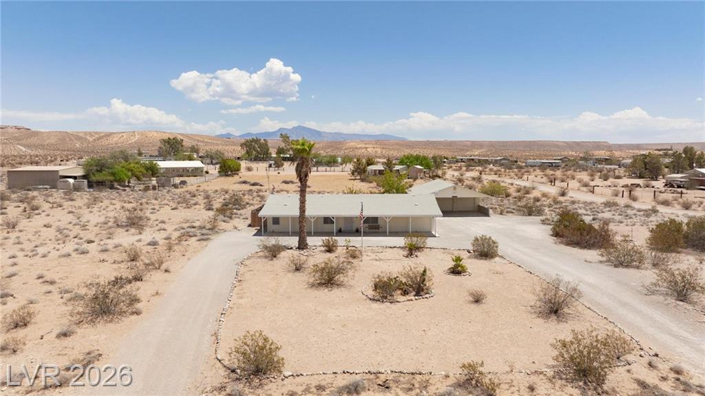 2540 North Whitmore Street, Logandale, NV 89021 — photo 1