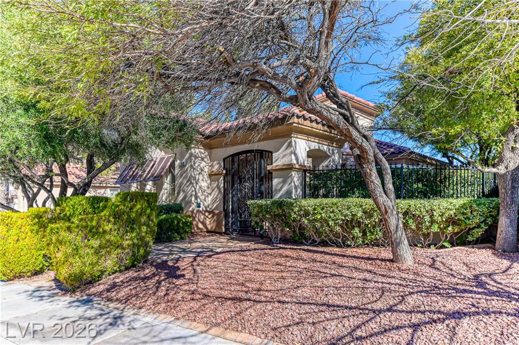 2809 Botticelli Drive, Henderson, NV 89052 — photo 1