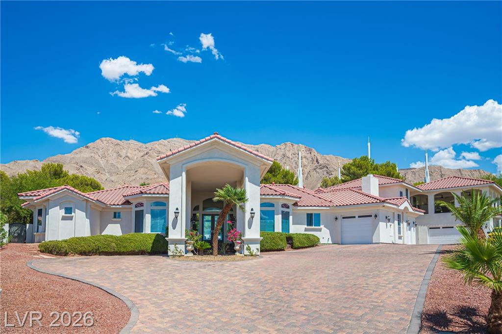 815 Morning Sun Court, Las Vegas, NV 89110 — photo 1