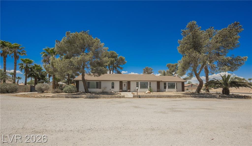 5485 West Meranto Avenue, Las Vegas, NV 89139 — photo 1
