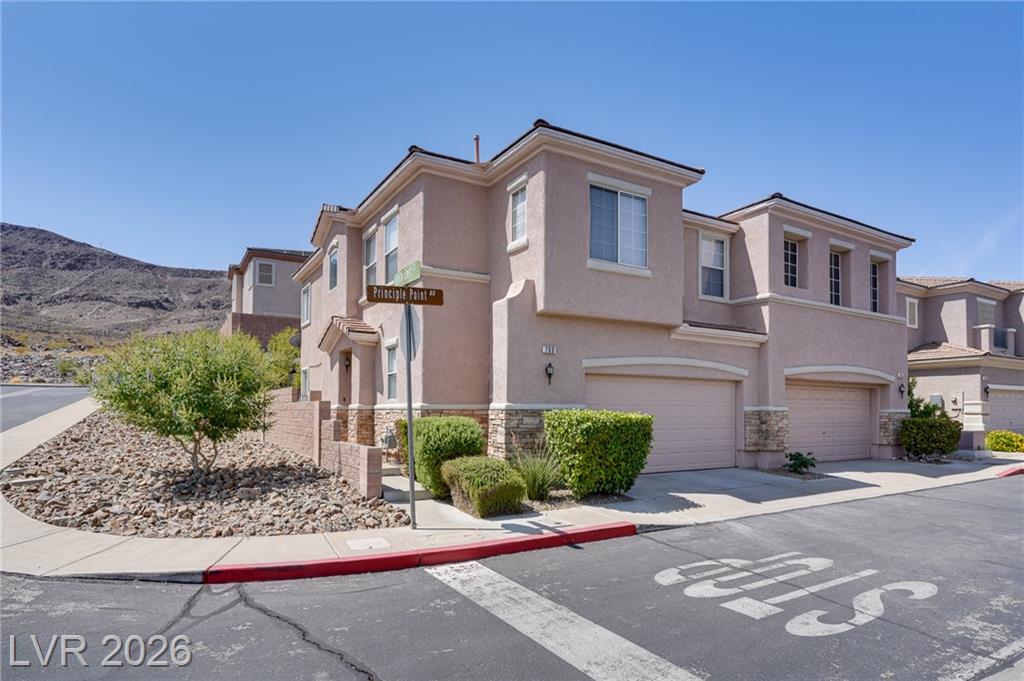 703 Principle Point Avenue, Henderson, NV 89012 — photo 1