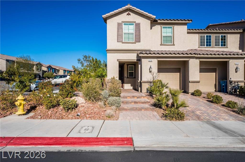 5378 Silver Branch Avenue, Las Vegas, NV 89118 — photo 1