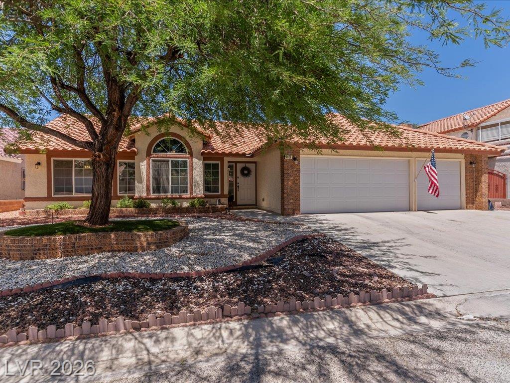6420 Goody Court, Las Vegas, NV 89118 — photo 1