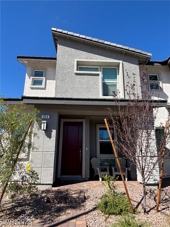 854 Cottonwood Hill Place, Henderson, NV 89011 — photo 1