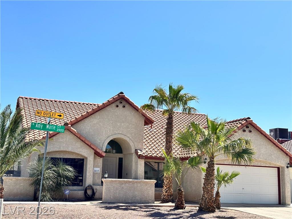 3910 Amy Marie Court, Las Vegas, NV 89103 — photo 1