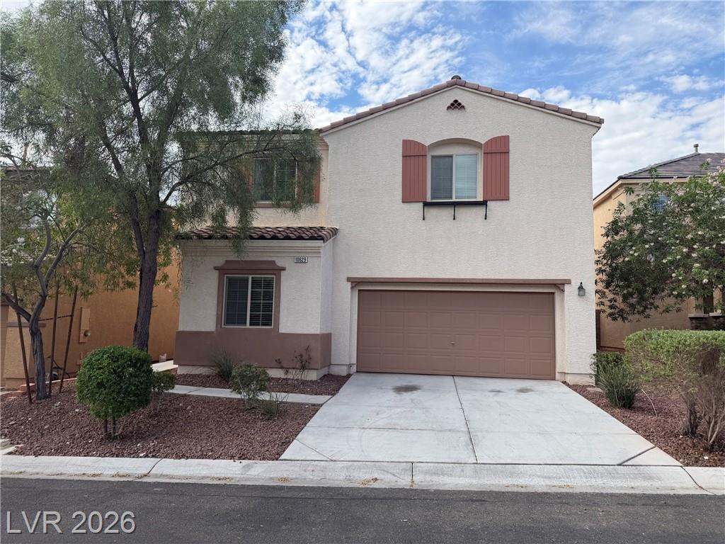 10629 Axis Mountain Court, Las Vegas, NV 89166 — photo 1