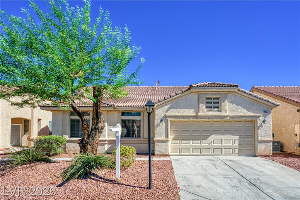 7530 Splashing Rock Drive, Las Vegas, NV 89131 — photo 1
