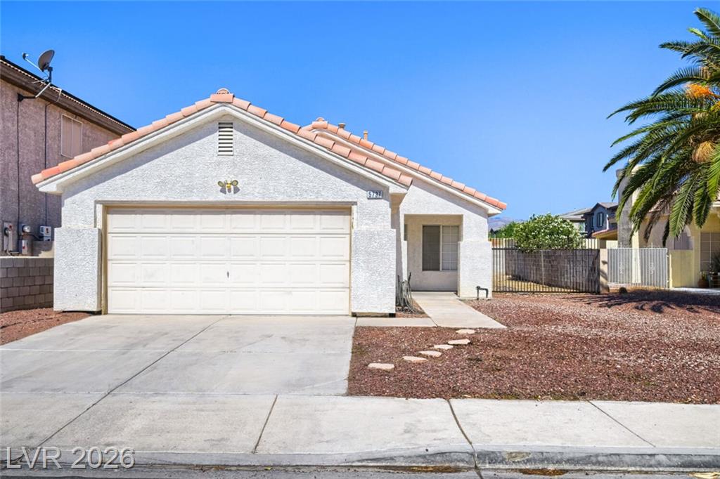 5737 Grand Entries Drive, Las Vegas, NV 89130 — photo 1