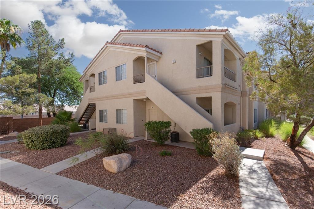 1881 West Alexander Road 101, North Las Vegas, NV 89032 — photo 1