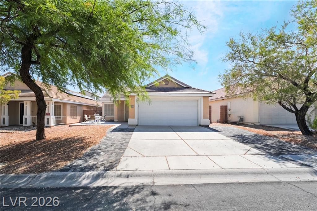 5624 Scottyboy Drive, Las Vegas, NV 89113 — photo 1