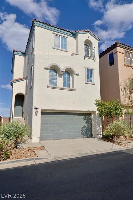 9578 Summer Furnace Street, Las Vegas, NV 89178 — photo 1