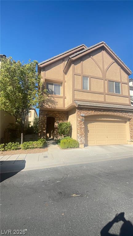 9201 Worsley Park Place, Las Vegas, NV 89145 — photo 1