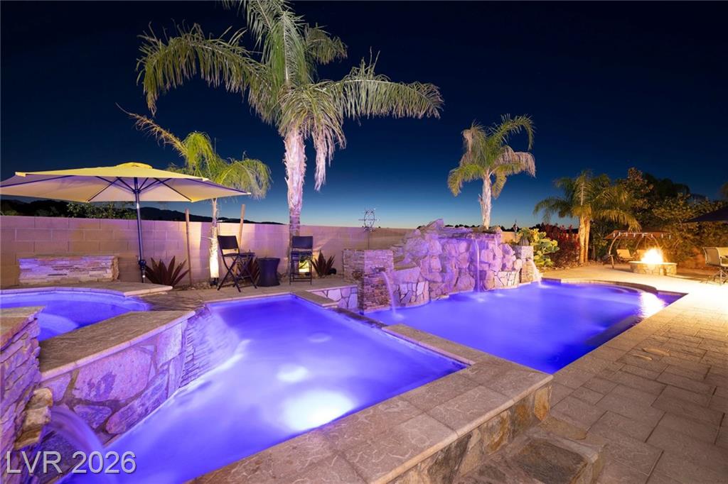7347 Peace Rose Street, Las Vegas, NV 89131 — photo 1