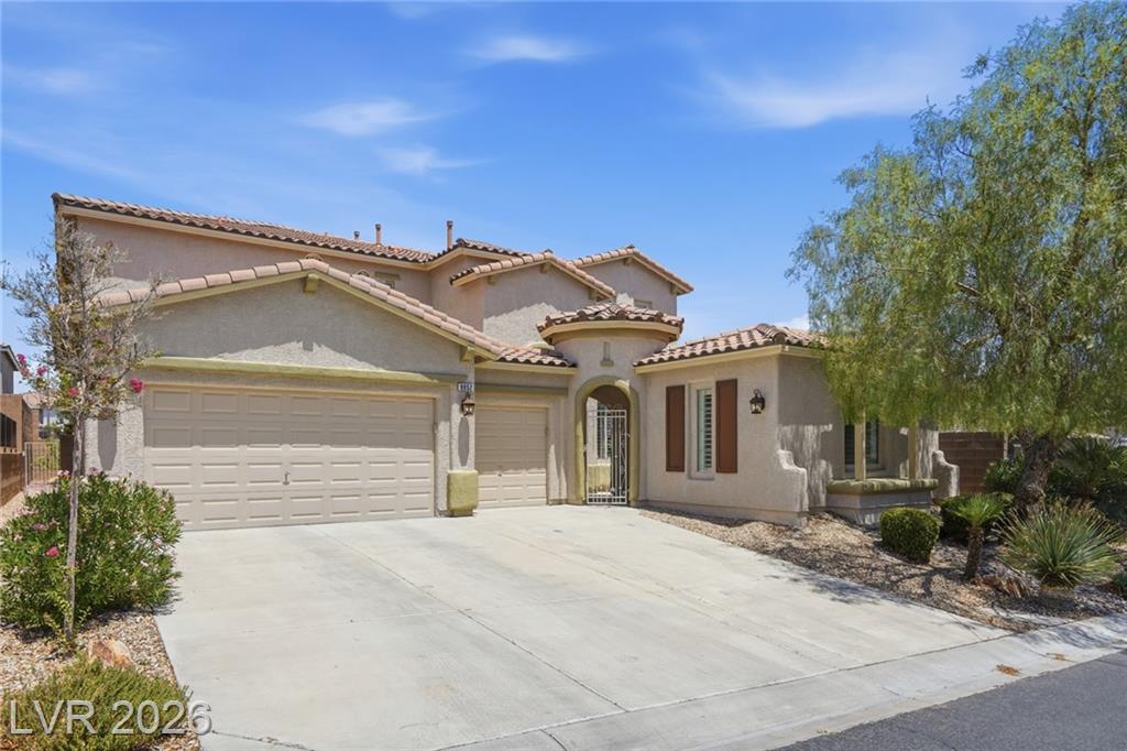 9952 Madison Walk Avenue, Las Vegas, NV 89149 — photo 1