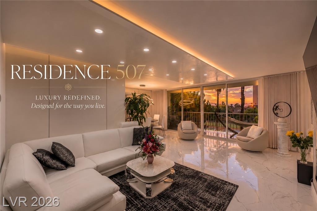 205 East Harmon Avenue 507, Las Vegas, NV 89169 — photo 1