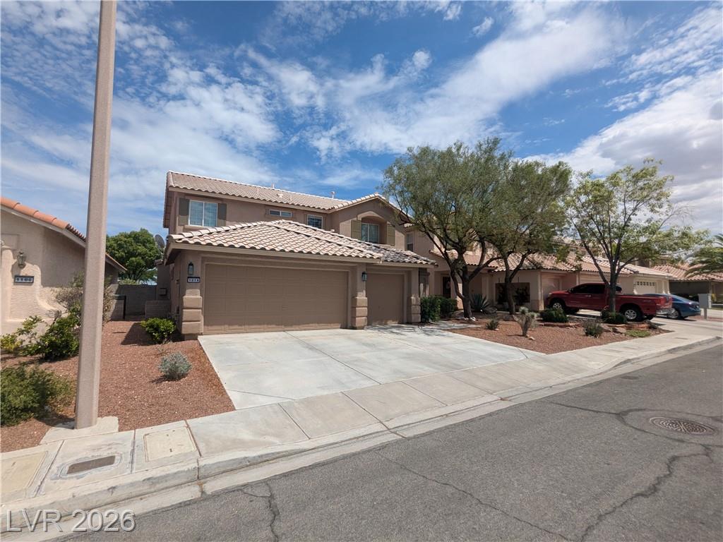 1016 Royal Plum Lane, Las Vegas, NV 89144 — photo 1