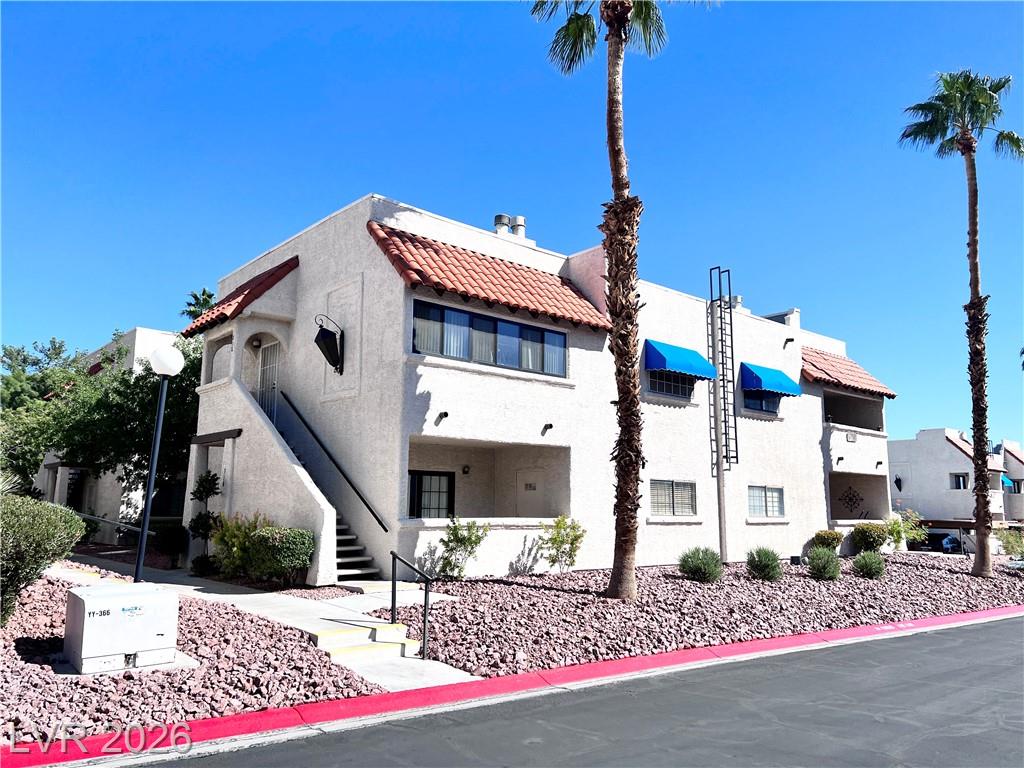 101 Luna Way 118, Las Vegas, NV 89145 — photo 1