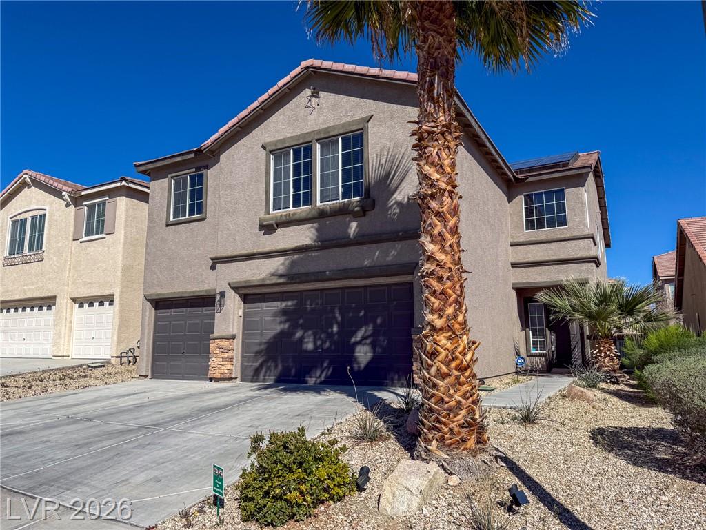 9156 Weeping Hollow Avenue, Las Vegas, NV 89178 — photo 1
