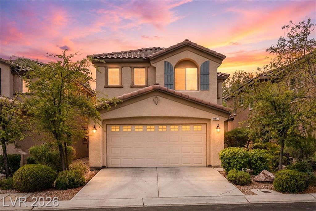 11617 Royal Derwent Drive, Las Vegas, NV 89138 — photo 1