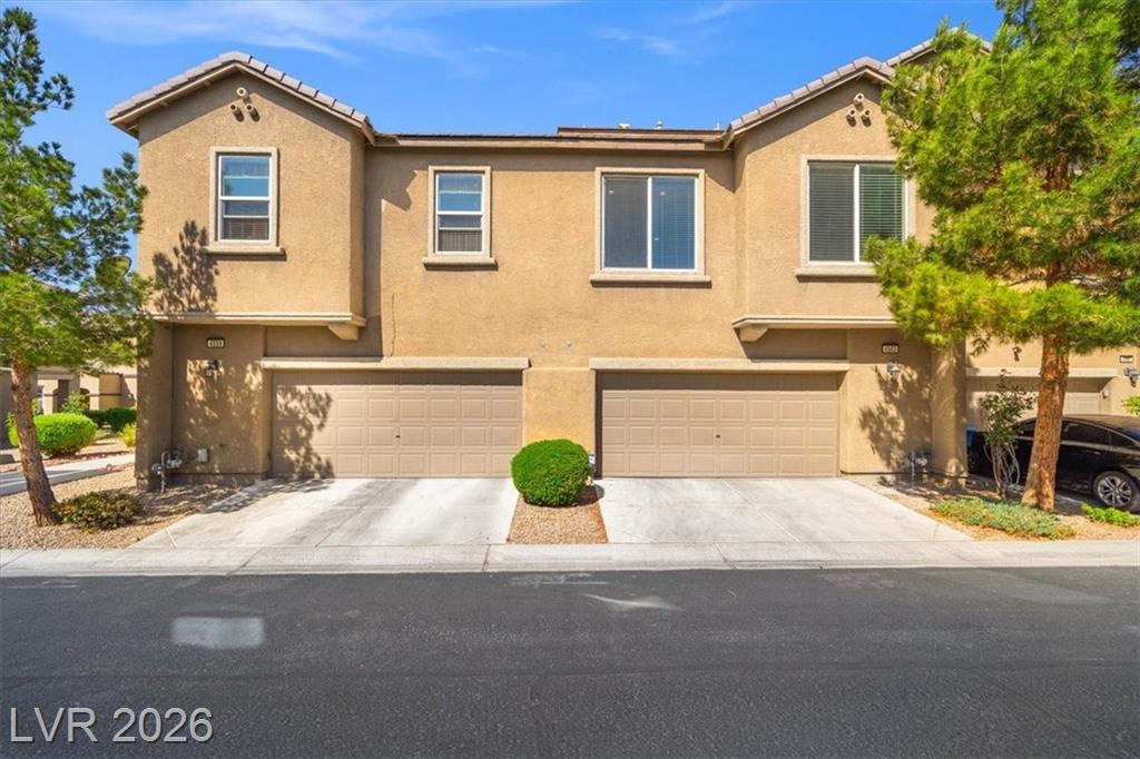 4563 Townwall Street, Las Vegas, NV 89115 — photo 1