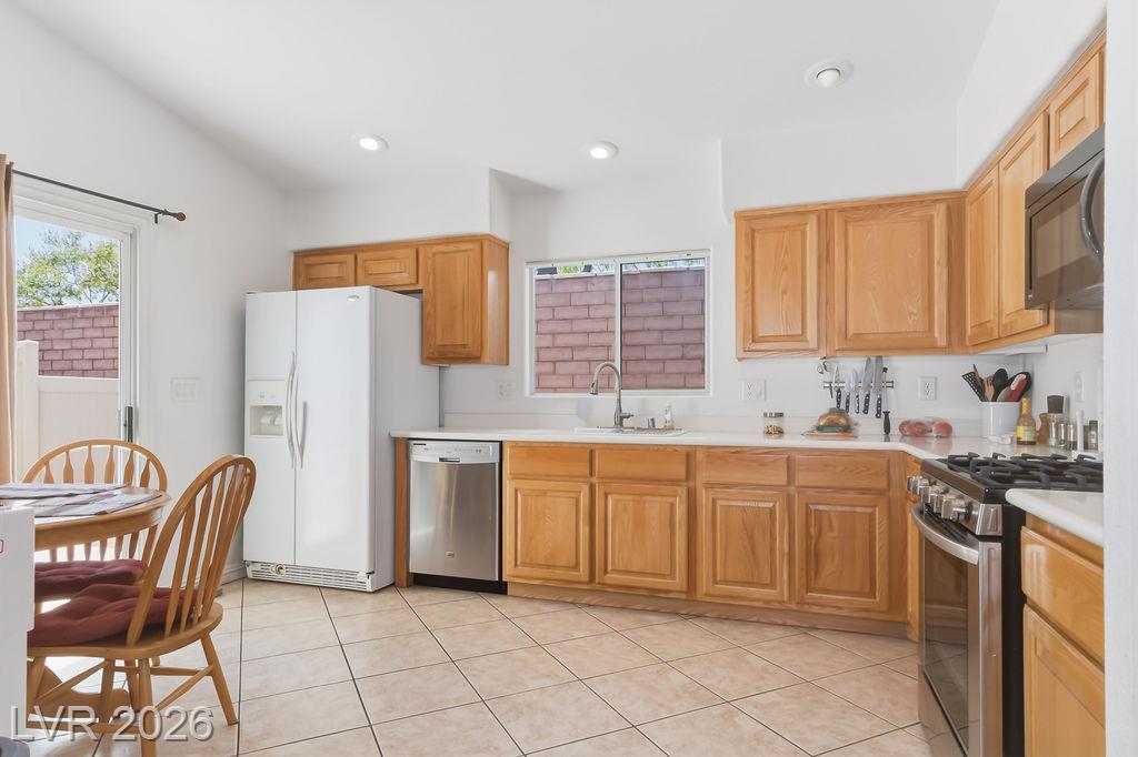 8594 Dyker Heights Avenue, Las Vegas, NV 89178 — photo 1