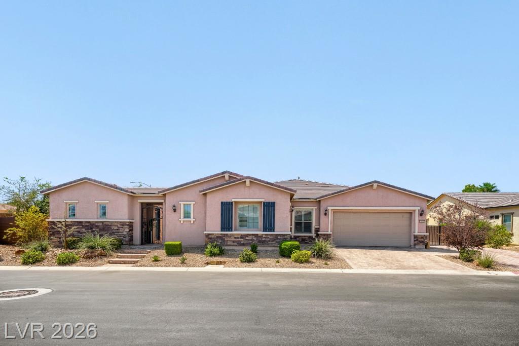 4809 Nightwood Court, Las Vegas, NV 89149 — photo 1