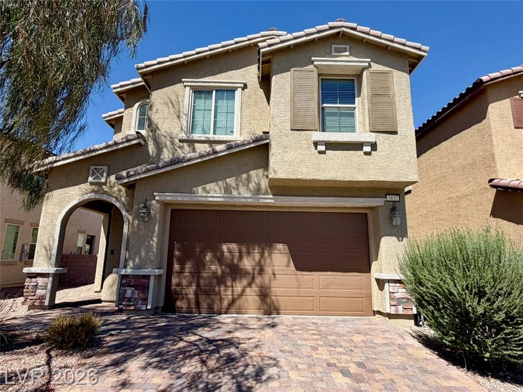 3832 Autumn America Place, North Las Vegas, NV 89032 — photo 1