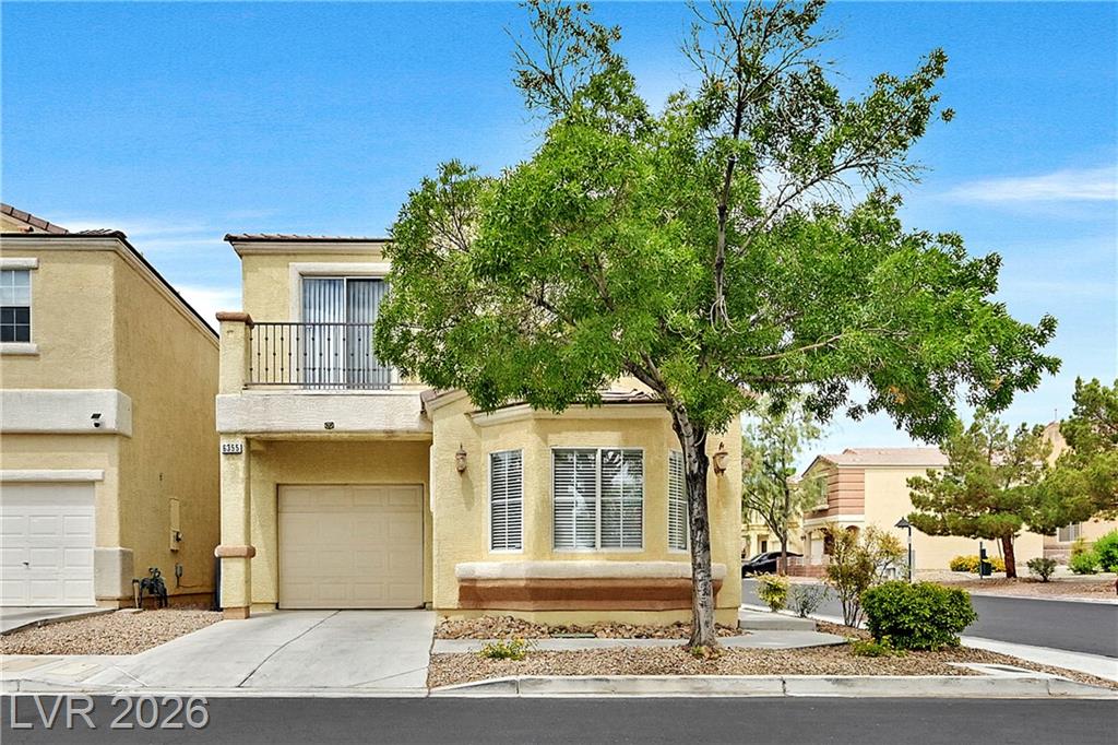 6355 Urban Creek Court, Las Vegas, NV 89148 — photo 1
