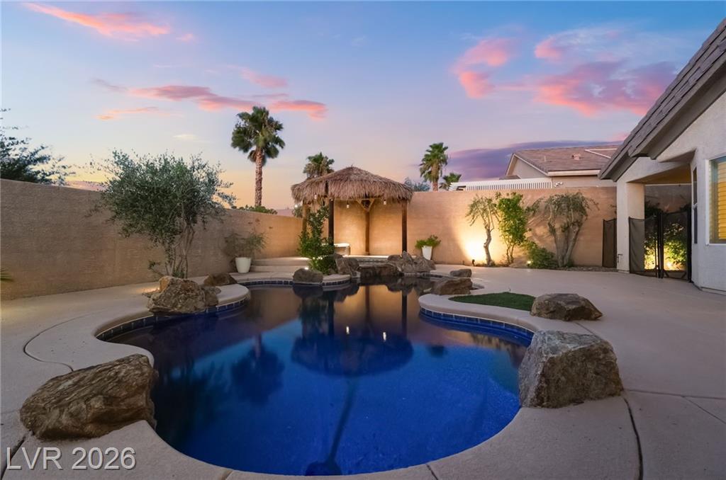 2676 Lochleven Way, Henderson, NV 89044 — photo 1