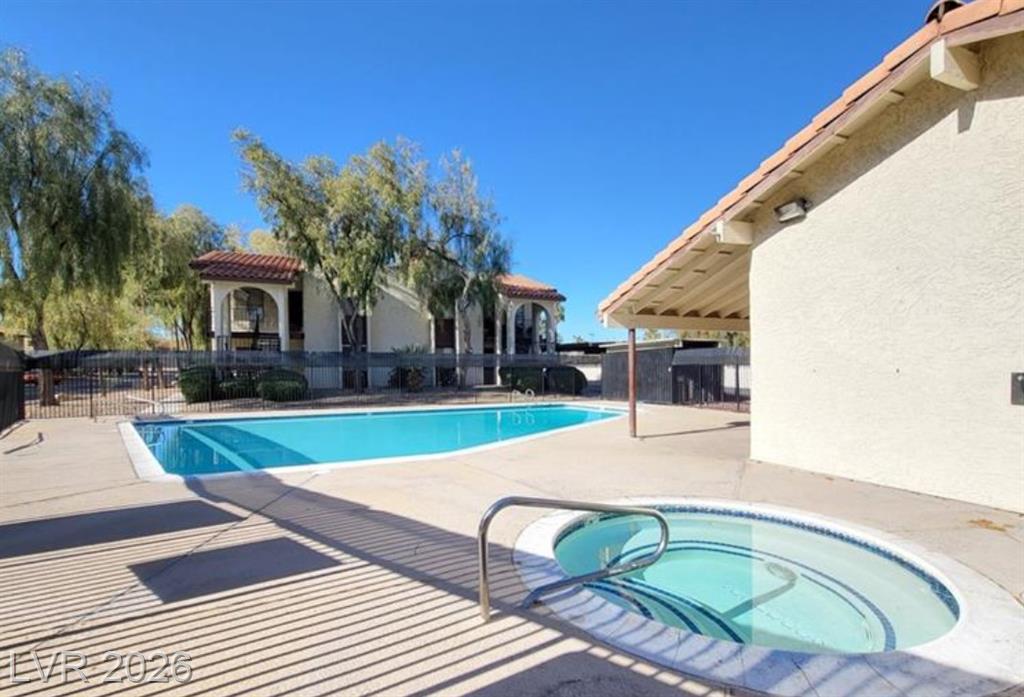 3230 Cameron Street D, Las Vegas, NV 89102 — photo 1