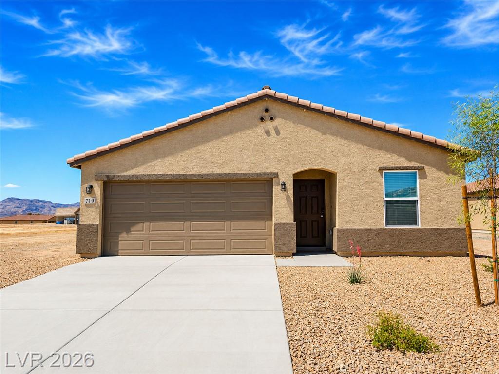 710 East Huyana Wind Drive, Pahrump, NV 89048 — photo 1