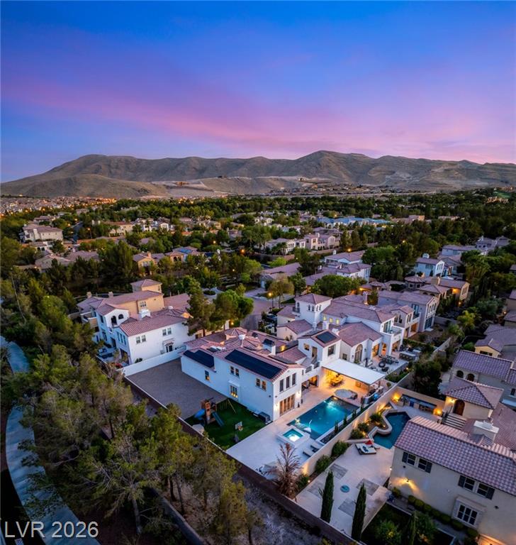 11830 Kingsbarns Court, Las Vegas, NV 89141 — photo 1