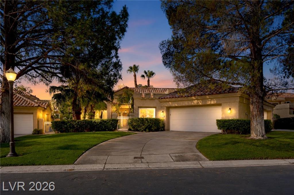 7889 Harbour Towne Avenue, Las Vegas, NV 89113 — photo 1