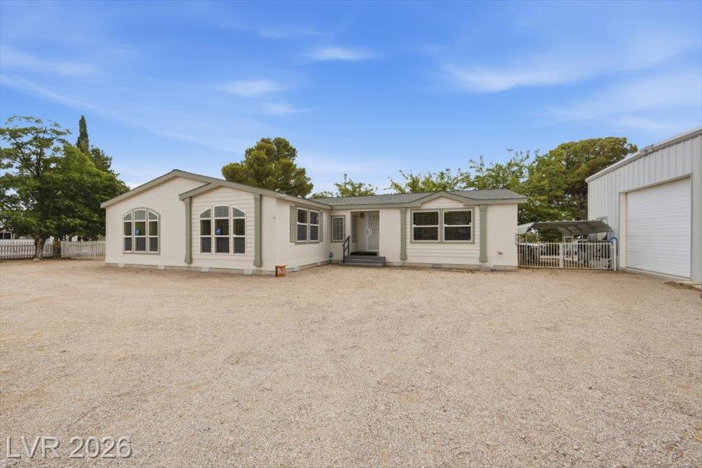 255 East Ormond Street, Searchlight, NV 89046 — photo 1