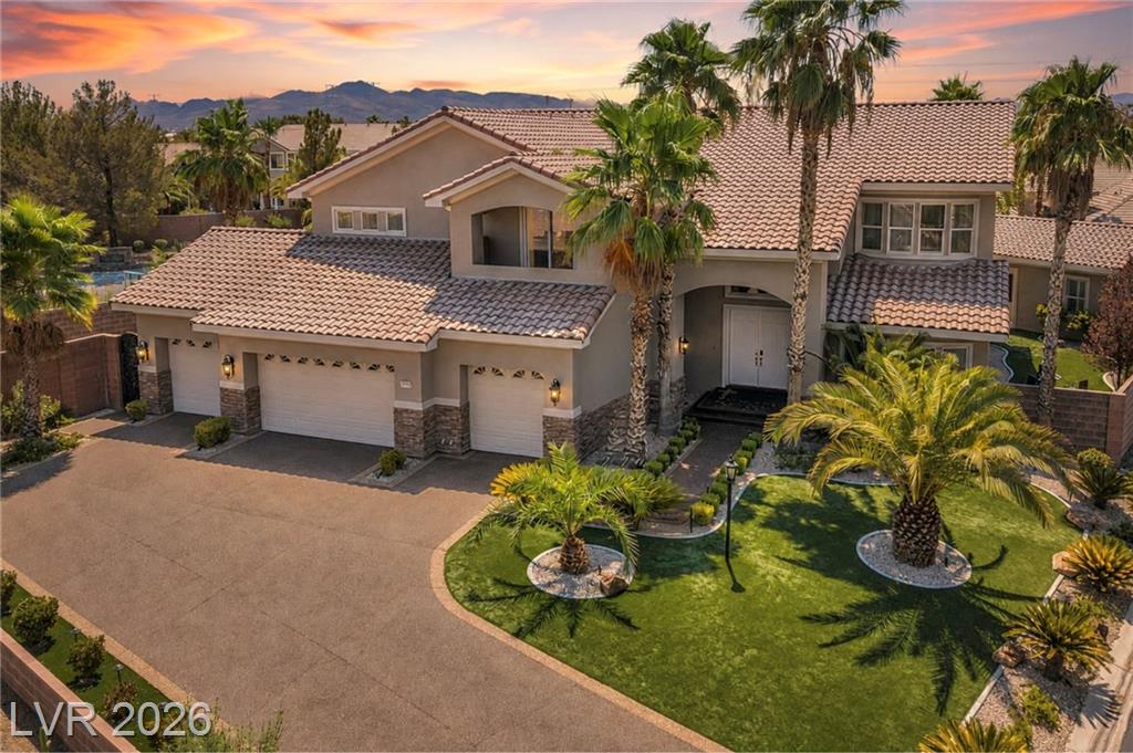 10150 Elizabeth Ann Lane, Las Vegas, NV 89183 — photo 1