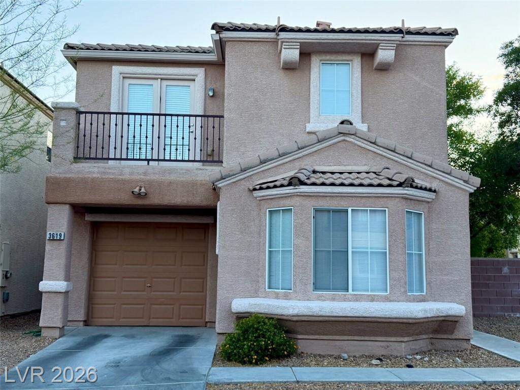 3619 American Pie Court, Las Vegas, NV 89129 — photo 1