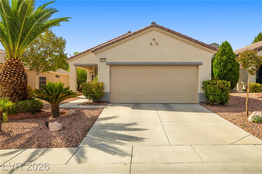 2515 Romanza Road, Henderson, NV 89052 — photo 1