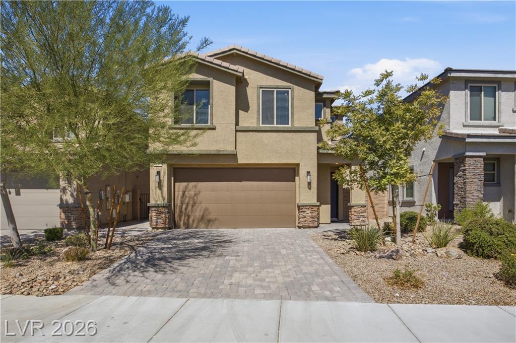 936 Lotus Falls Street, Henderson, NV 89052 — photo 1