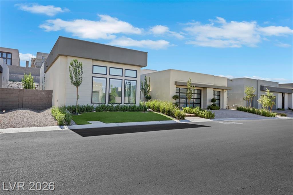 4803 Verde Bloom Street, Las Vegas, NV 89135 — photo 1