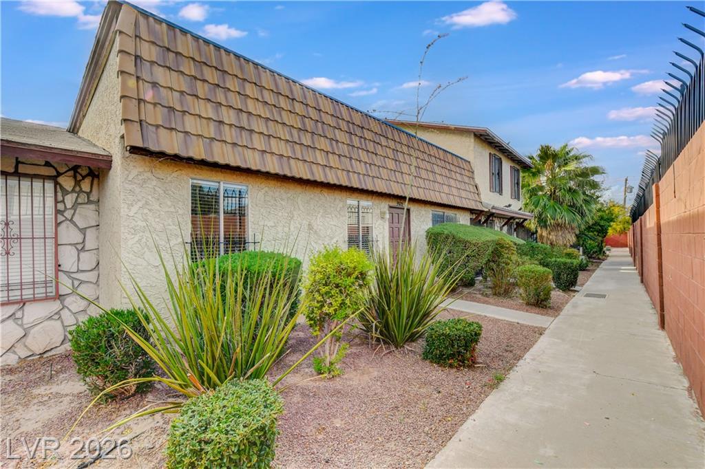 3928 Torsby Place 0, Las Vegas, NV 89119 — photo 1