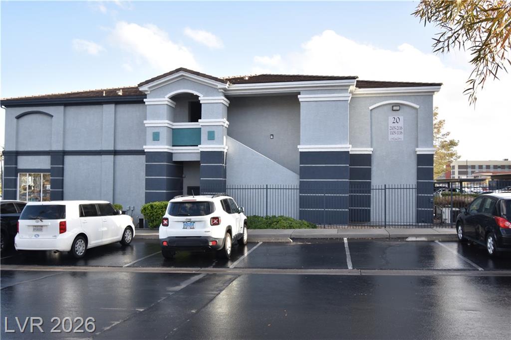 6955 North Durango Drive 2107, Las Vegas, NV 89149 — photo 1