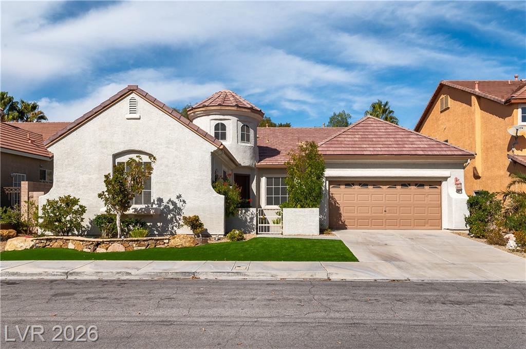 2272 Pacini Court, Henderson, NV 89052 — photo 1
