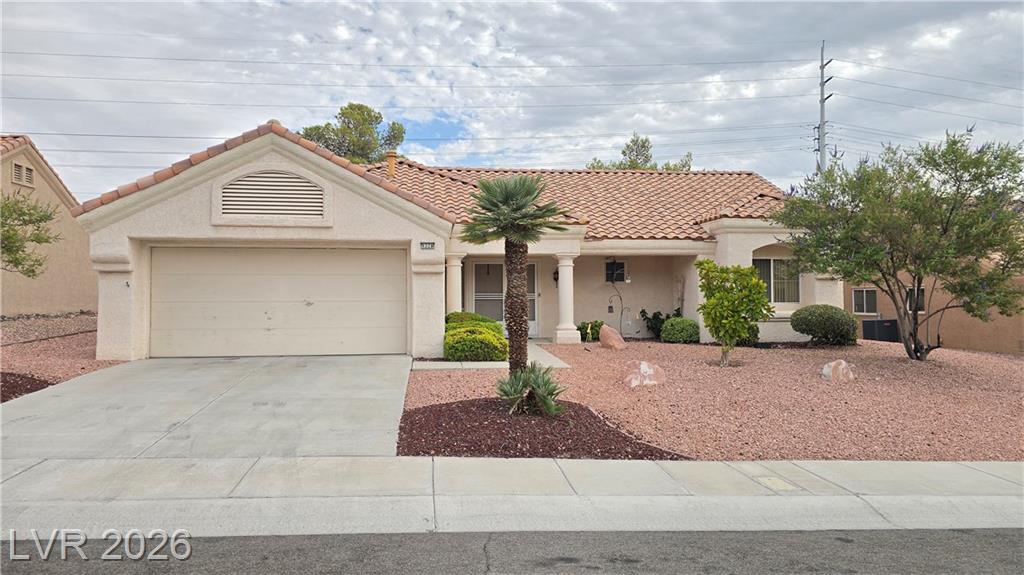 9328 FRESH SPRING Drive 0000, Las Vegas, NV 89134 — photo 1
