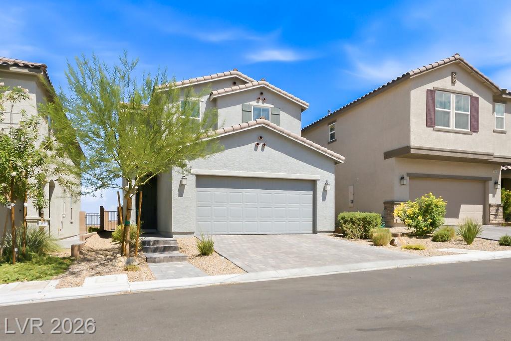 5422 Pico Viejo Street, Las Vegas, NV 89166 — photo 1