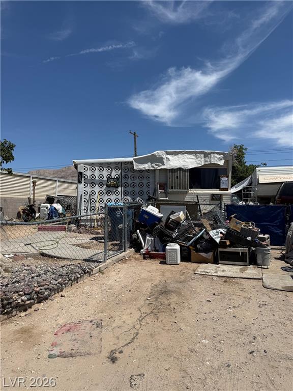 6065 Bryce Canyon Avenue, Las Vegas, NV 89156 — photo 1