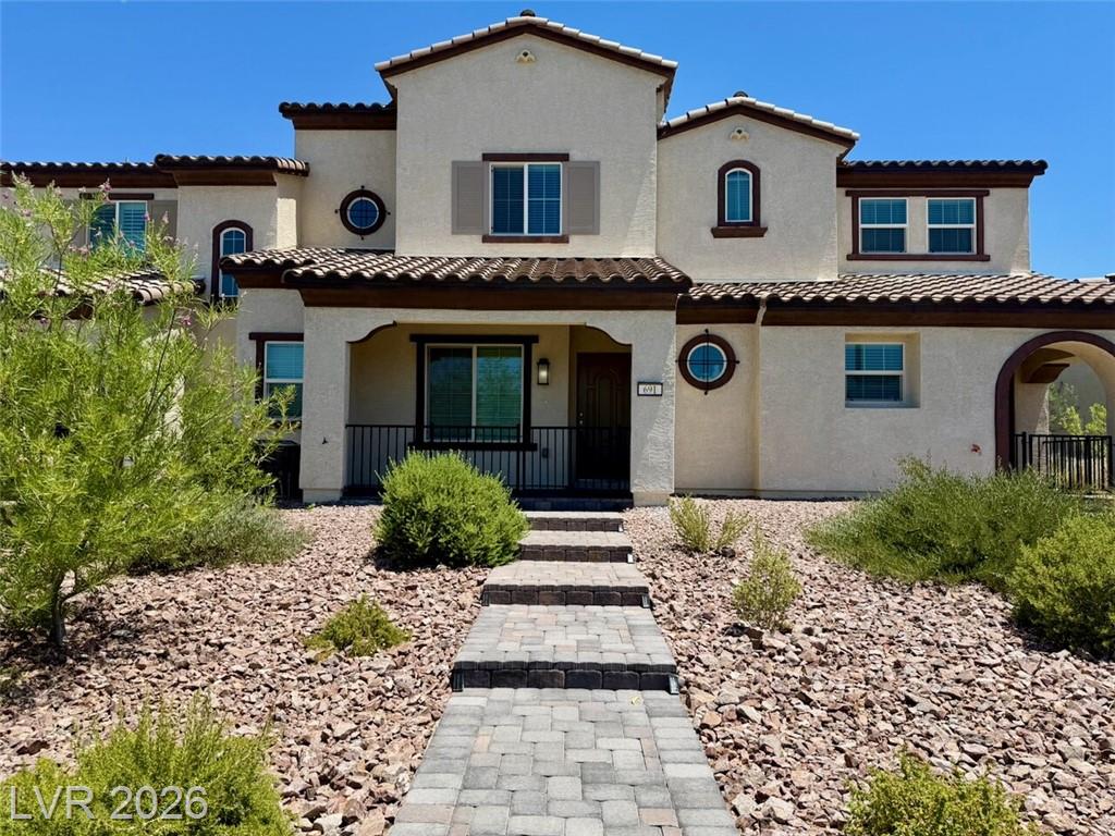 691 Pickled Pepper Place, Henderson, NV 89011 — photo 1