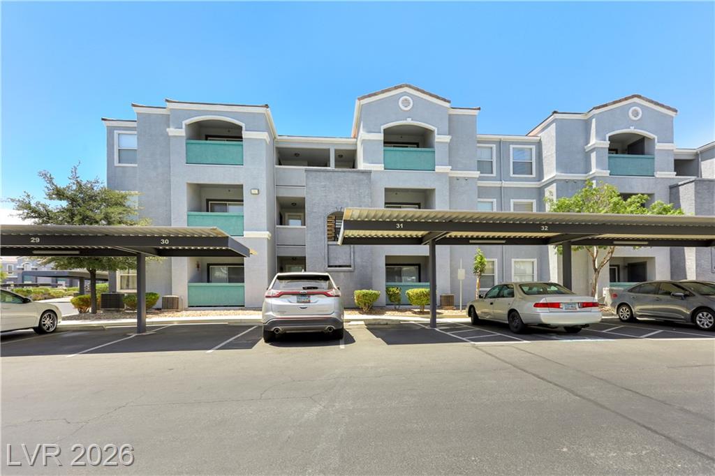6955 North Durango Drive 3025, Las Vegas, NV 89149 — photo 1