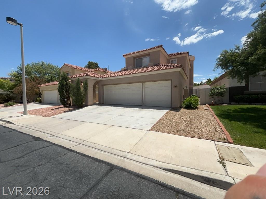 9765 Trail Rider Drive, Las Vegas, NV 89117 — photo 1